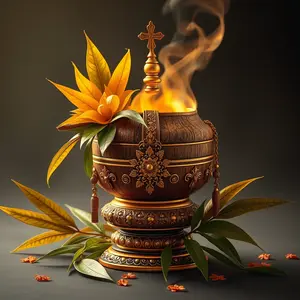 good morning god images - beautiful morning image 035 - free HD download