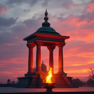 good morning god images - beautiful morning image 046 - free HD download