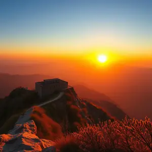 good morning hanuman images - beautiful morning image 002 - free HD download