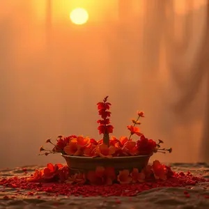 good morning hanuman images - beautiful morning image 010 - free HD download