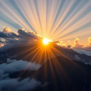 good morning hanuman images - beautiful morning image 014 - free HD download