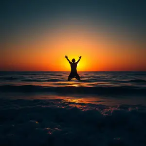 good morning hanuman images - beautiful morning image 015 - free HD download