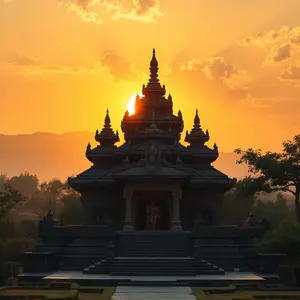 good morning hanuman images - beautiful morning image 026 - free HD download