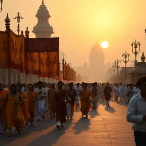 good morning hanuman images - beautiful morning image 029 - free HD download