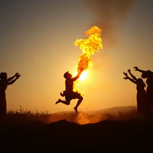 good morning hanuman images - beautiful morning image 033 - free HD download