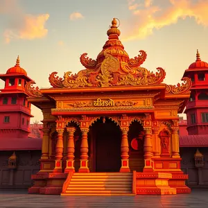 good morning hanuman images - beautiful morning image 041 - free HD download