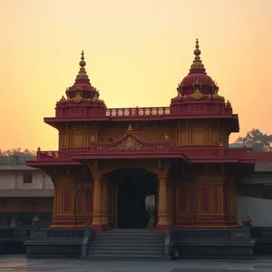 good morning hanuman images - beautiful morning image 042 - free HD download