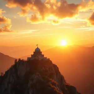 good morning hanuman images - beautiful morning image 046 - free HD download