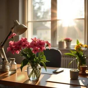 good morning husband wishes with warm golden morning and couple love - share free — lovely good morning husband images HD pic