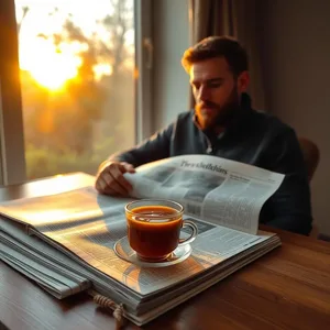 good morning husband images wallpaper graphic featuring elegant good morning husband images with golden sunrise and romantic morning - free HD