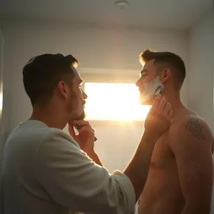 good morning images for husband with sunrise strength and love - free download — vibrant good morning husband images download