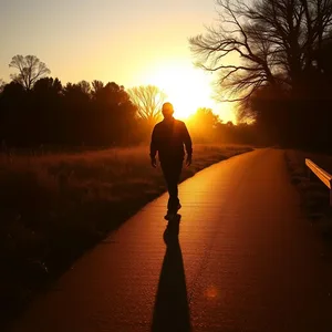 captivating good morning husband wishes with warm golden morning and couple love - share free — good morning husband images image WhatsApp picture