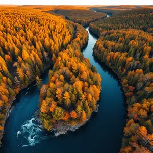 good morning images HD with high definition nature scene and warm glow - wallpaper