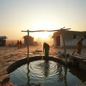 good morning images gujarati - beautiful morning image 042 - free HD download