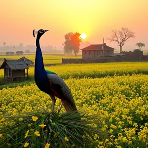 good morning images in hindi - beautiful morning image 021 - free HD download