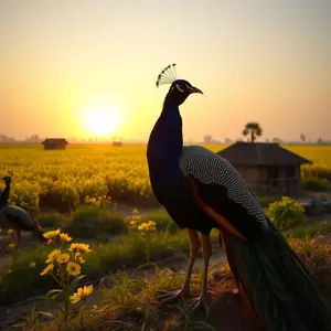 good morning images in hindi - beautiful morning image 022 - free HD download