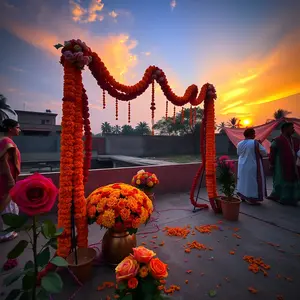 good morning images in hindi - beautiful morning image 023 - free HD download