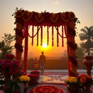 good morning images in hindi - beautiful morning image 024 - free HD download