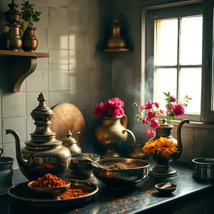 good morning images in hindi - beautiful morning image 025 - free HD download