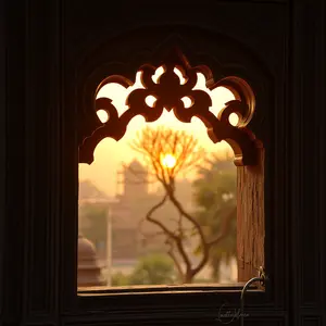 good morning images in hindi - beautiful morning image 034 - free HD download