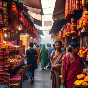 good morning images in hindi - beautiful morning image 036 - free HD download