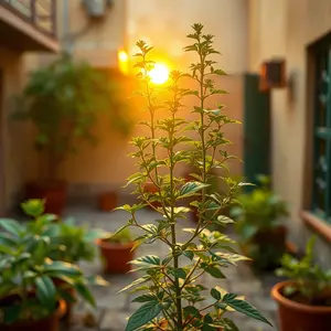 good morning images in hindi - beautiful morning image 037 - free HD download