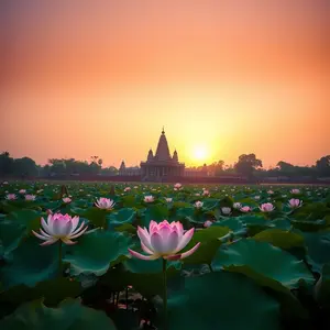 good morning images in hindi - beautiful morning image 040 - free HD download