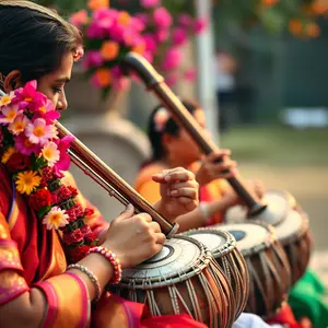 good morning images in hindi - beautiful morning image 041 - free HD download