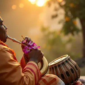 good morning images in hindi - beautiful morning image 042 - free HD download