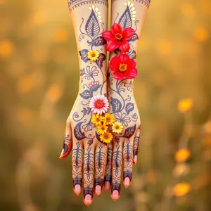 good morning images in hindi - beautiful morning image 043 - free HD download