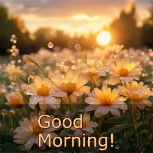 good morning images marathi - beautiful morning image 001 - free HD download