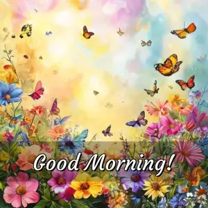 good morning images marathi - beautiful morning image 002 - free HD download