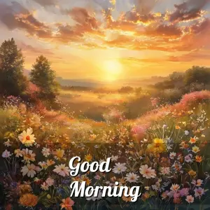 good morning images marathi - beautiful morning image 004 - free HD download