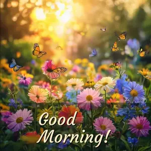 good morning images marathi - beautiful morning image 005 - free HD download