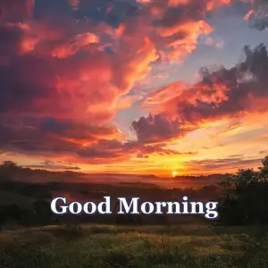 good morning images marathi - beautiful morning image 007 - free HD download
