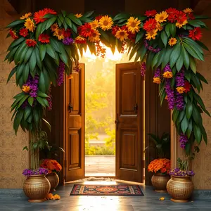 good morning images marathi - beautiful morning image 030 - free HD download