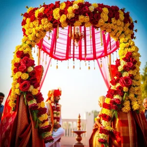 morning ceremony flowers, Punjabi wedding elements - good morning images in punjabi, uplifting good morning images in punjabi wishes wallpaper