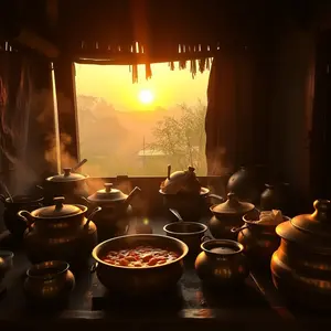 good morning images telugu - beautiful morning image 023 - free HD download