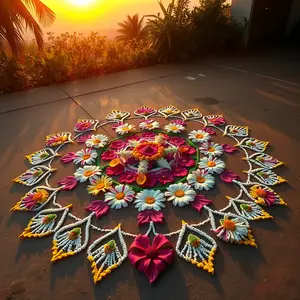 good morning images telugu - beautiful morning image 047 - free HD download