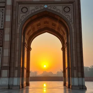 Good Morning Images in Urdu