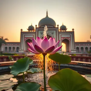 radiant good morning images in urdu wishes wallpaper: good morning urdu images with golden morning and Islamic poetry - HD share