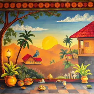 good morning images malayalam - beautiful morning image 023 - free HD download