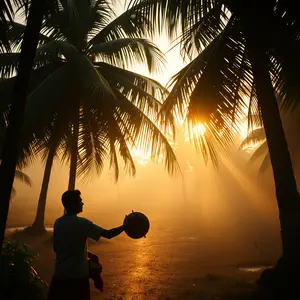 good morning images malayalam - beautiful morning image 032 - free HD download