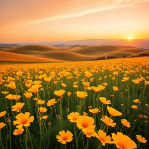 good morning images with flowers - beautiful morning image 014 - free HD download