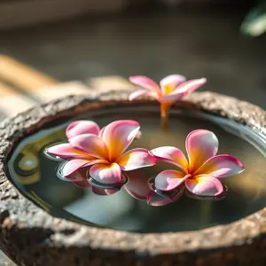 good morning images with flowers - beautiful morning image 019 - free HD download