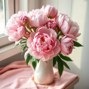 good morning images with flowers - beautiful morning image 027 - free HD download