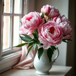good morning images with flowers - beautiful morning image 028 - free HD download