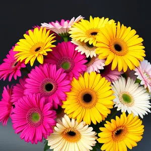 good morning images with flowers - beautiful morning image 032 - free HD download