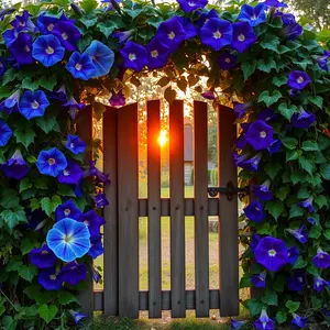 good morning images with flowers - beautiful morning image 033 - free HD download