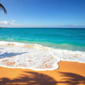 good morning quotes images with uplifting text and beautiful morning scenery - download